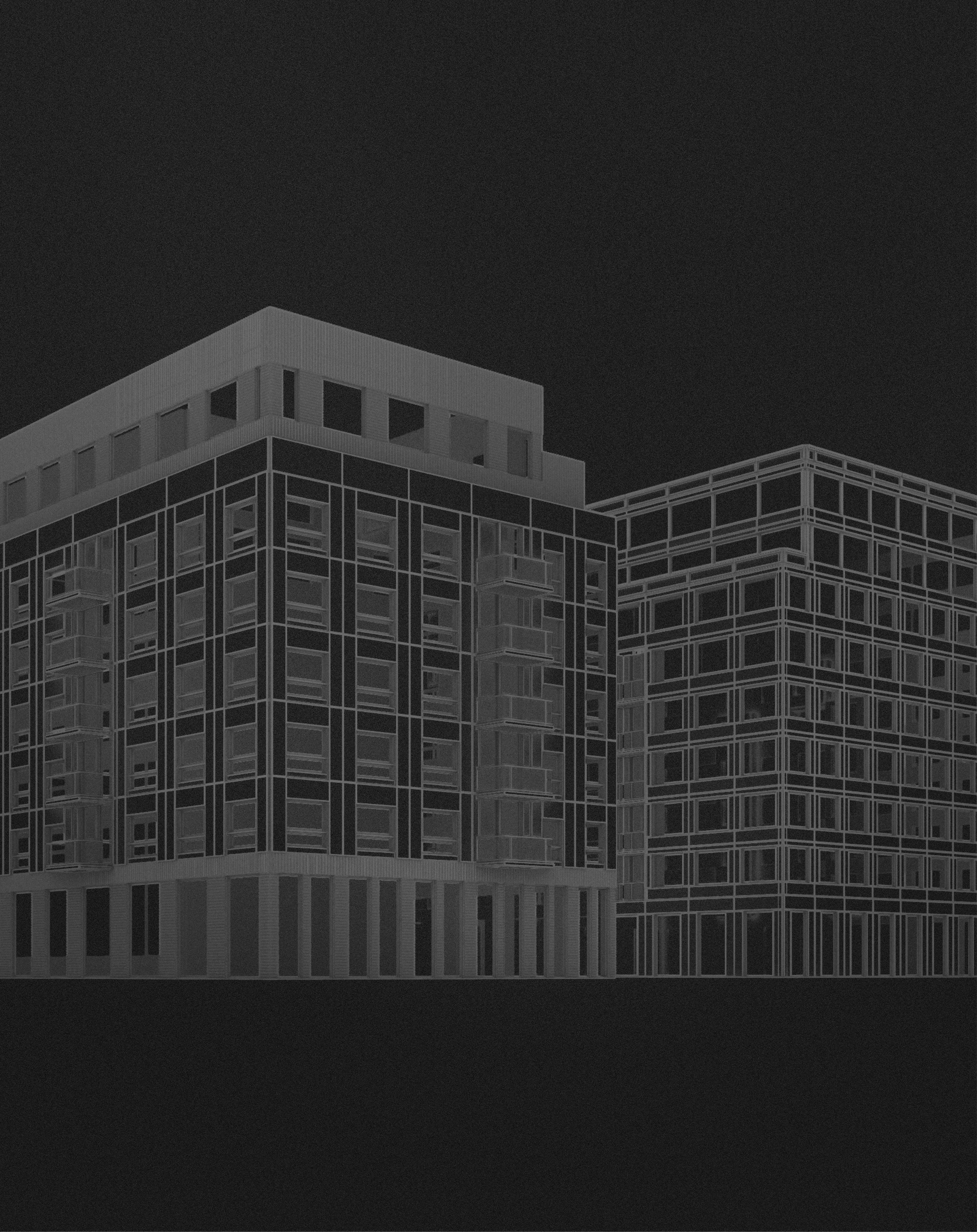 Computational Systems — Grasshopper for Architects learning track